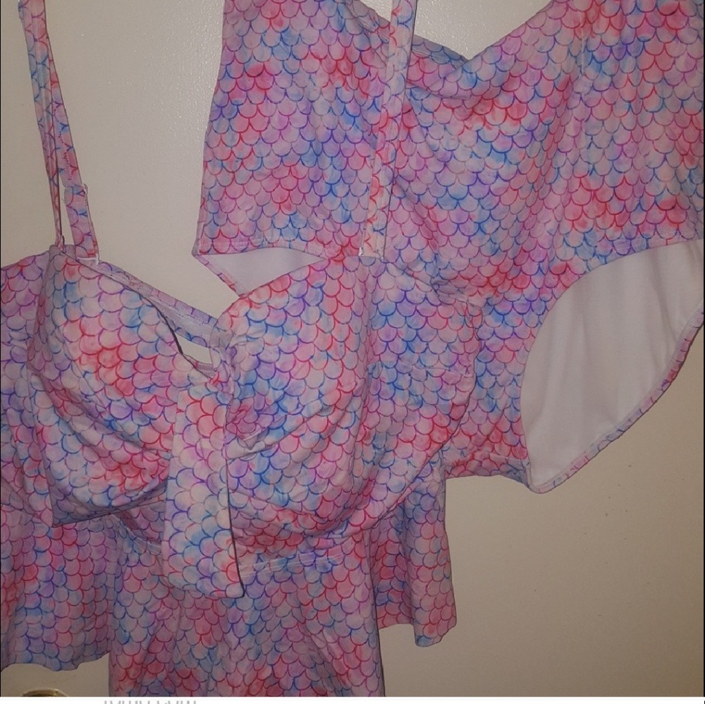 Torrid bikini